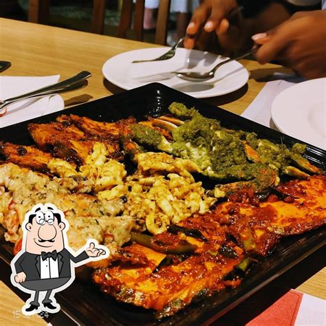 Paragon Restaurant, Kozhikode - Restaurant menu, prices and reviews