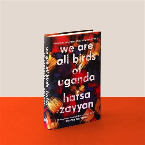 A Tale of Two Timelines: Uncovering History in Hafsa Zayyan’s We Are ...