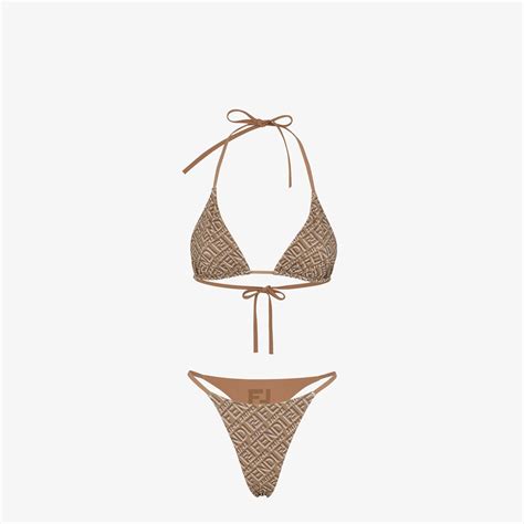 Fendi Bathing Suit