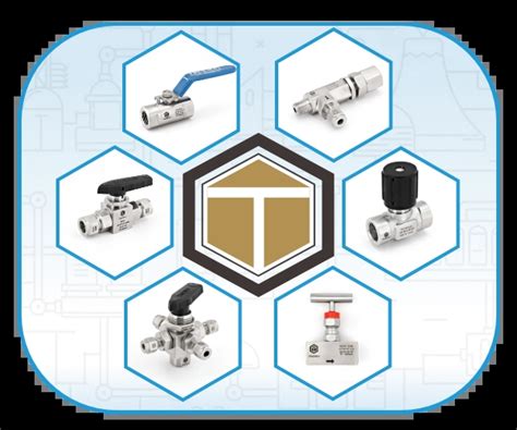 Instrumentation Valves and Fittings Manufacturers | Contact US