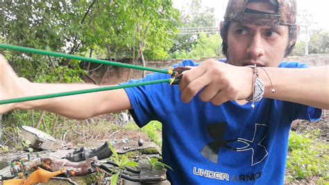 Aplicaciones de la Técnica de Tiro con Retroceso