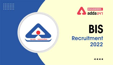 BIS Management Executive Recruitment 2022, Check Details about 05 BIS ...