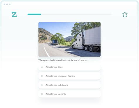 Image result for Class B CDL Test GA