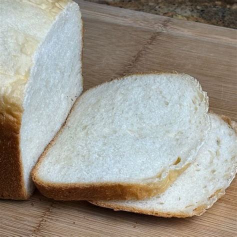 Bread 的图像结果