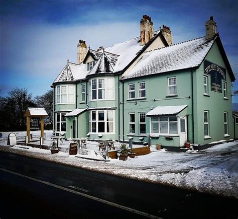 THE WILSEY DOWN HOTEL (Camelford) - B&B Reviews & Photos - Tripadvisor
