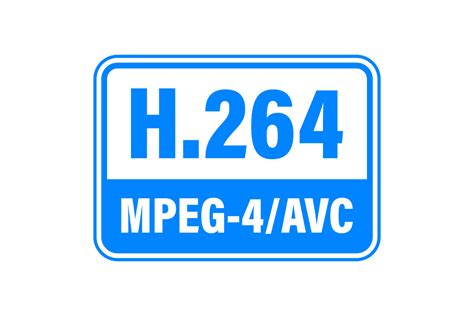 Image result for Compression Rate H 264