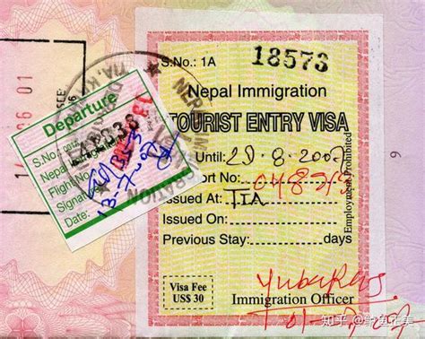 越南签证入境过关政策攻略（史上最全） - 知乎