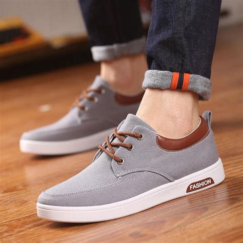 10 Awesome Casual Shoe Ideas To Enhance Your Look Fashions Nowadays ...