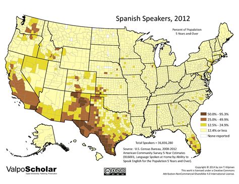 Why US Citizens Should Embrace Spanish | MultiLingual Insights