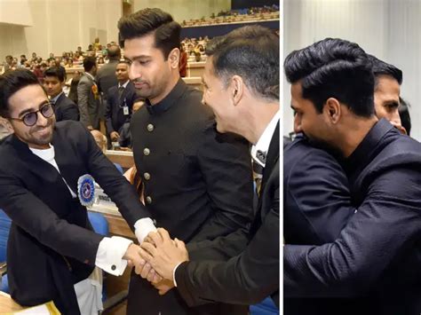 National Awards 2019: Fit For A Frame | The Economic Times