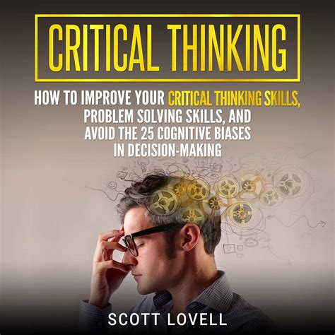 Buy Critical Thinking: How to Improve Your Critical Thinking Skills ...