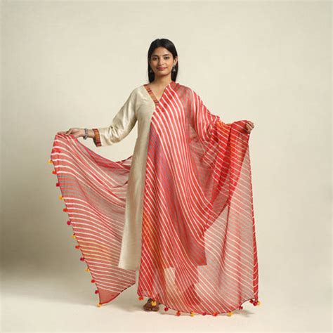 Dupattas - Buy Dupattas for Women Online In India | iTokri – iTokri आई ...