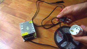 Installing a Vew LED Driver 的图像结果