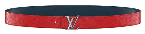 Louis Vuitton giới thiệu dịch vụ tự thiết kế dây nịt My LV Belt - ELLE VN