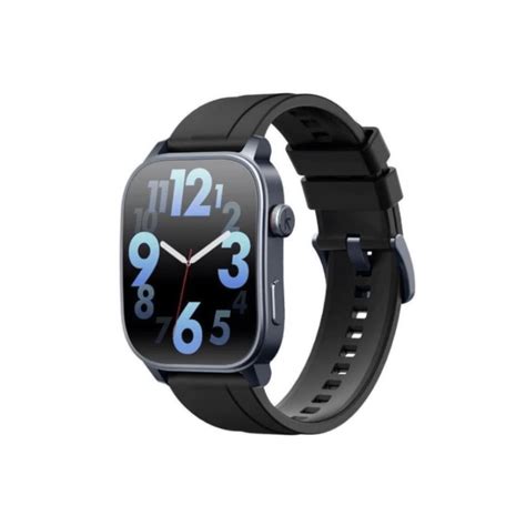 Smartwatch Kieslect/ks3 2. 1 Amoled Gestion De Salud Bt5.3 5atm 400mah ...