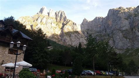 HOTEL REBECO (Fuente De) - Hotel Reviews, Photos, Rate Comparison ...