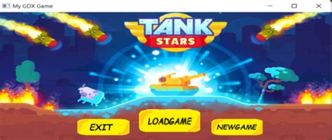 Image result for Java Game Coding Tank Game