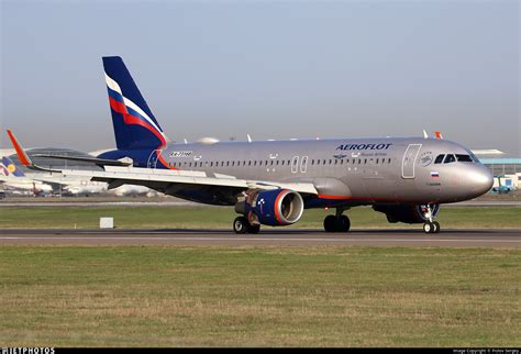 RA-73168 | Airbus A320-214 | Aeroflot | Frolov Sergey | JetPhotos