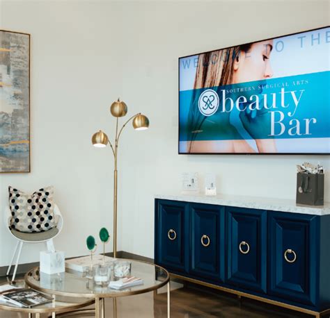 State Of The Art Surgical Centers | Southern Surgical Arts