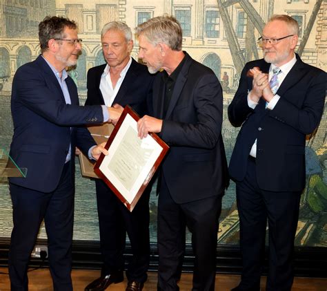 PICTURES: Launch of From 'Dickie to Richard' - Richard Harris: Role of ...