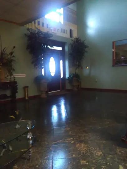 Chapman Funeral Home in Swainsboro, GA - Funeral Home Pages