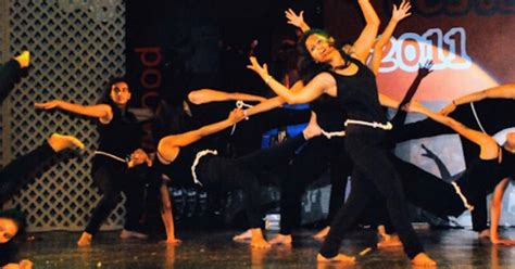 Hash Aerobics & Dance Studio | WhatsHot Delhi Ncr