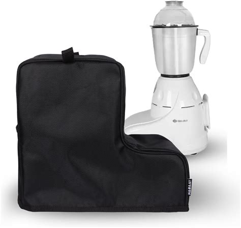Buy SUVE Mixer Grinder Cover for All Types of Mixer ( Free Size ...