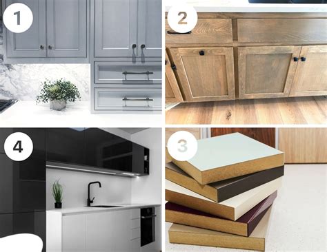 Cost of Cabinets in Central Texas: Type, Customization, and Quality ...