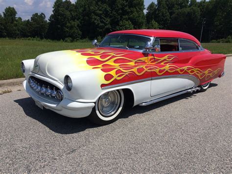 1953 Buick Riviera | GAA Classic Cars