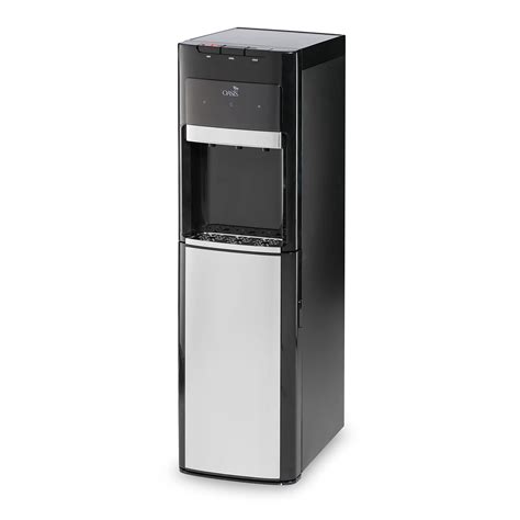 Buy OASIS Mirage Bottom Loading Water Cooler Dispenser with 3 ...
