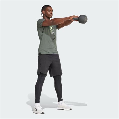 adidas TECHFIT Compression Training Long Tights - Black | Free Shipping ...