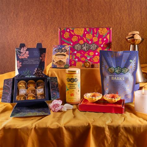 11 Diwali Gift Hampers To Make You The Best Giftee Ever | LBB Mumbai