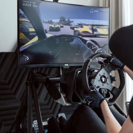 Image result for Logitech Driving Sim