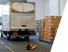 Sree Siddhi Vinayaka Logistics - Transport Contractors