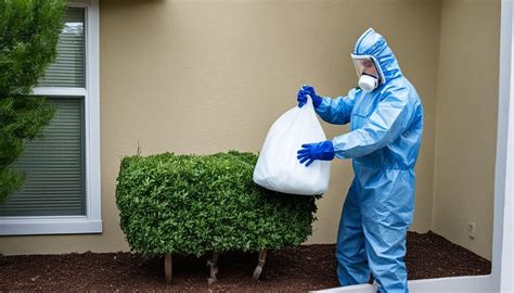 Image result for Fumigation Process