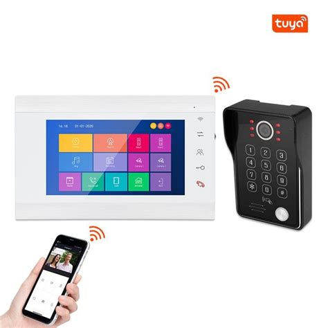 Image result for Audio Visual Intercom System