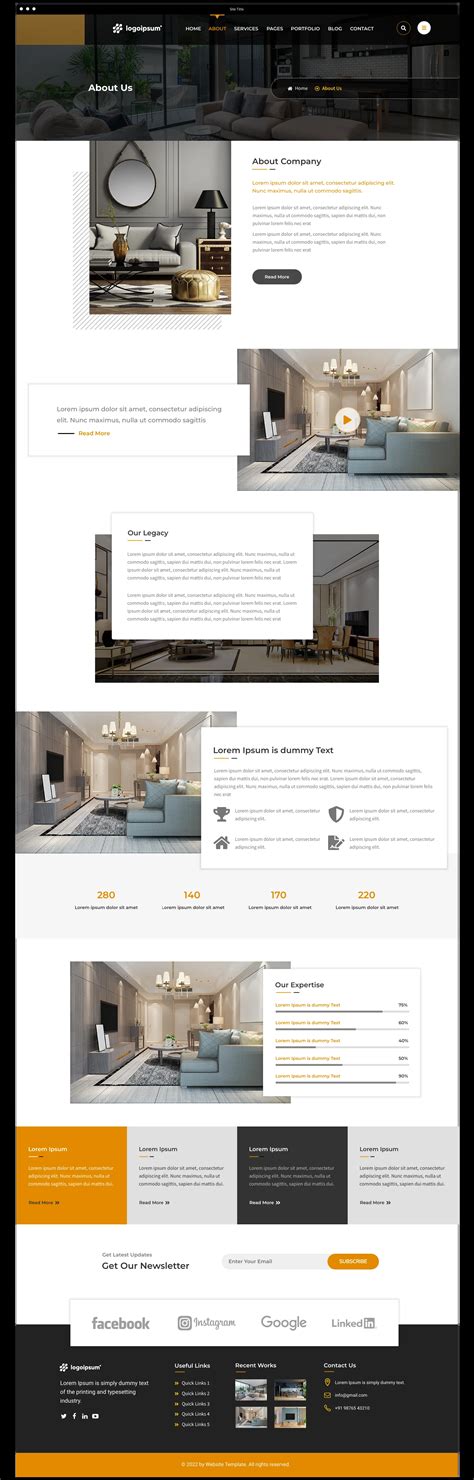 Image result for Website Wireframe Examples