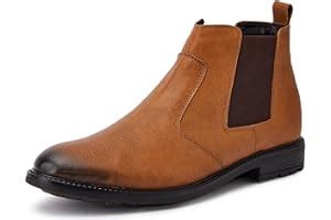 Amazon.in Bestsellers: The most popular items in Men's Boots
