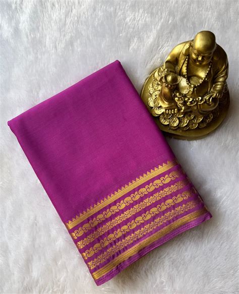 Rapa Silks