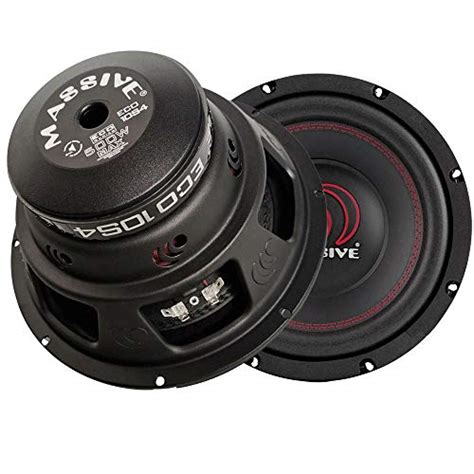 Best 10 Inch Subwoofer 的图像结果