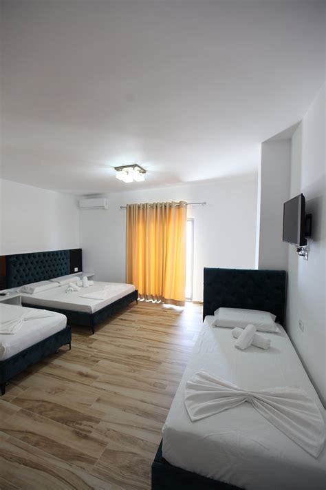 HOTEL TAKE (Borsh) - Specialty Hotel Reviews, Photos, Rate Comparison ...