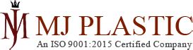 MJ Plastic - Plastic Jar Manufacturer Supplier from Himatnagar