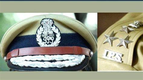 Infighting within senior police officers for prized DGP post - KERALA ...