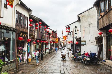 苏州山塘街：神州第一古街|文章|中国国家地理网