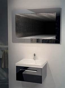 Bathroom Infinity Mirror by Reflection Led Bathroom Infinity Mirror K212l Ebay Bathroom Infinity Mirror