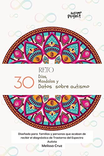 30 días, 30 mandalas y 30 datos interesantes sobre autismo: Reto ...
