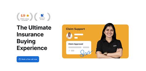 Image result for Digit Health Insurance Review