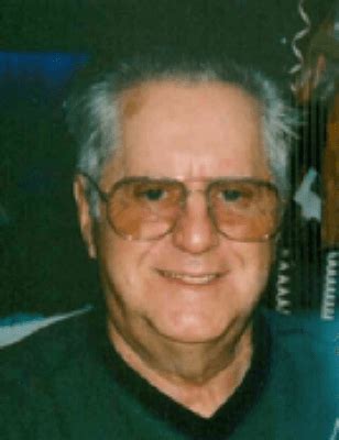 Speck Funeral Home - Joseph Yates Obituary - 2021 - Speck and ...