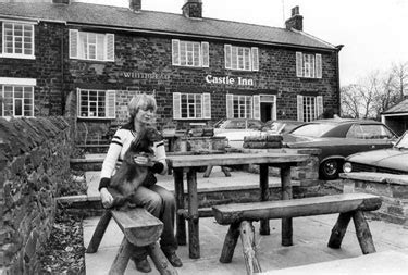 Searching Picture Sheffield
