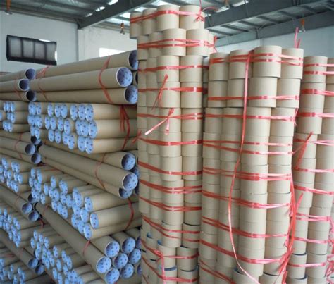 简析东北纸管厂纸管的种类以及材质 - 知乎
